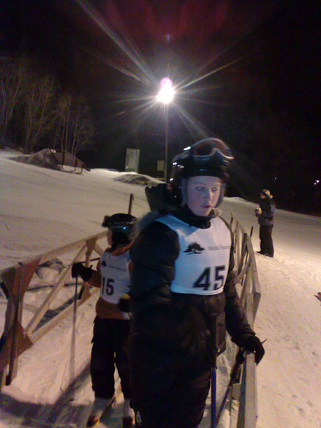Foto: Jørn Arild