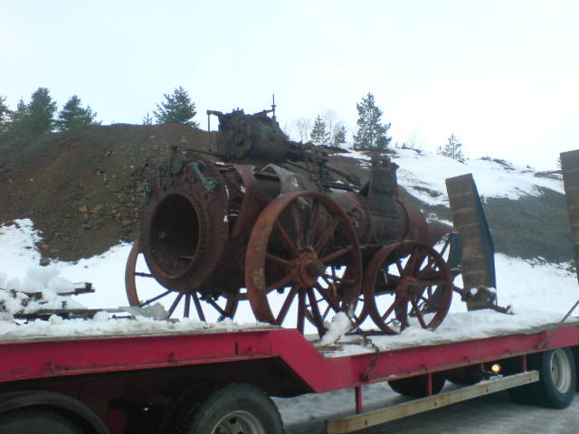 Foto: Jørn Arild Drugli