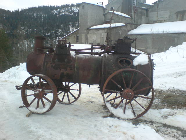 Foto: Jørn Arild Drugli
