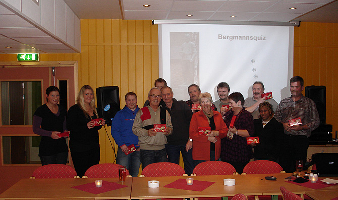 Premieutdeling