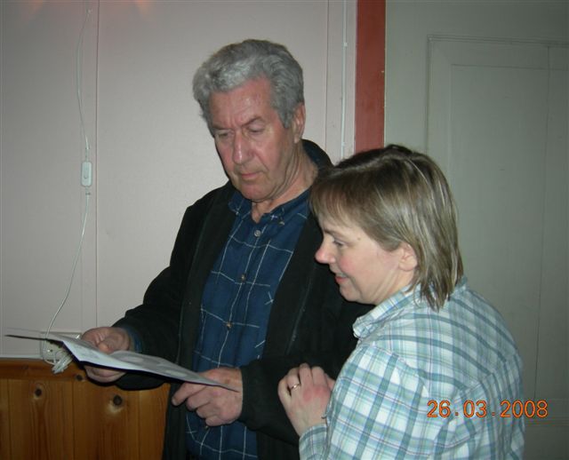 Even Kjøsen