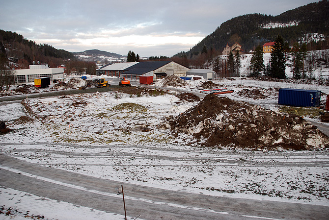 Foto: Olav S