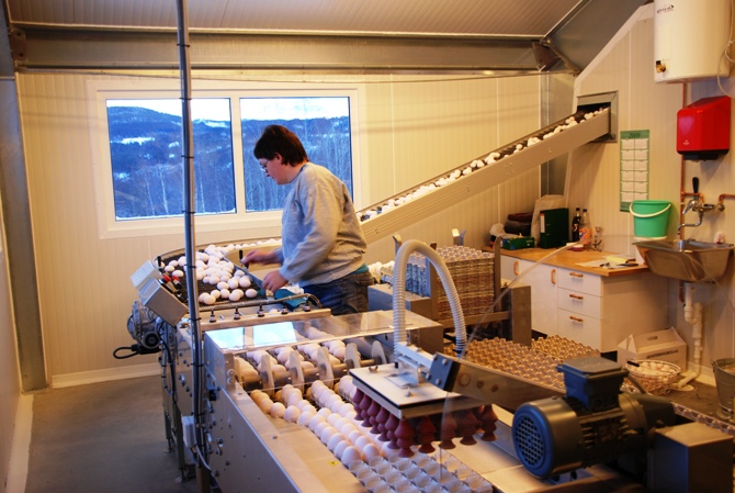 Foto: Olav S