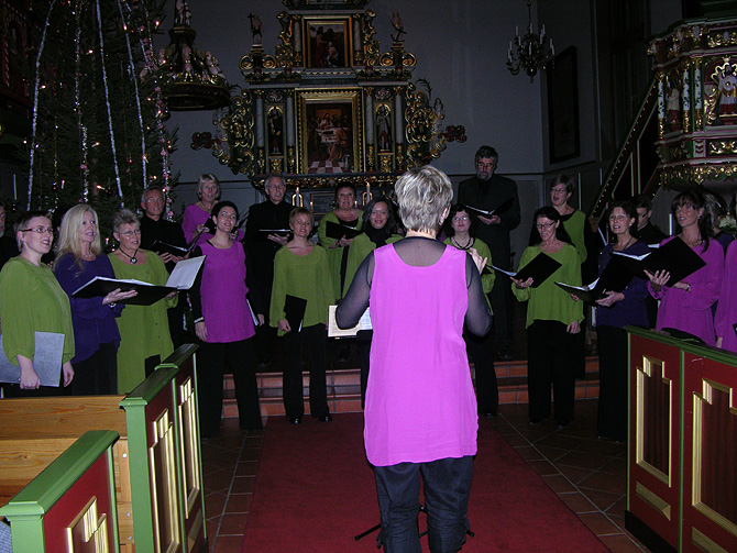 Foto: Aud Inger
