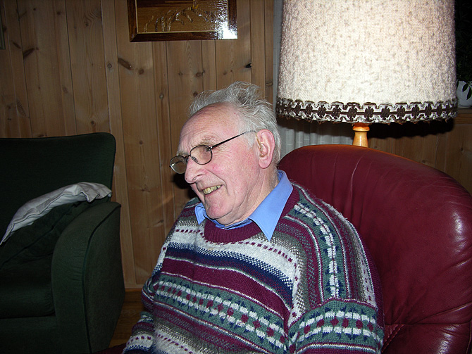 Jo Foss