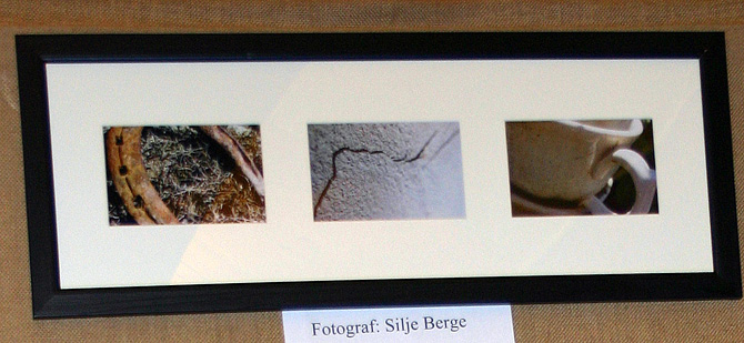 Foto: Stein Rønningen