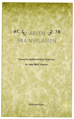 Arven fra Nyplassen