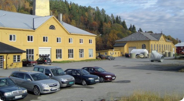 Løkken Industripark
