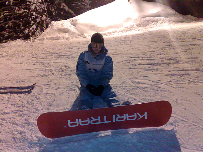 Foto: Jørn A