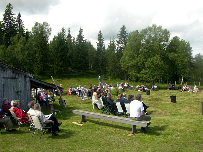 Menighetsrådsvalg
