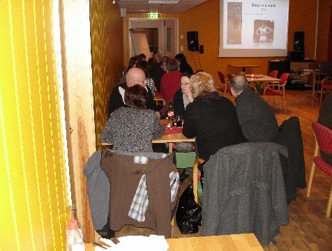 Bergmannsquiz