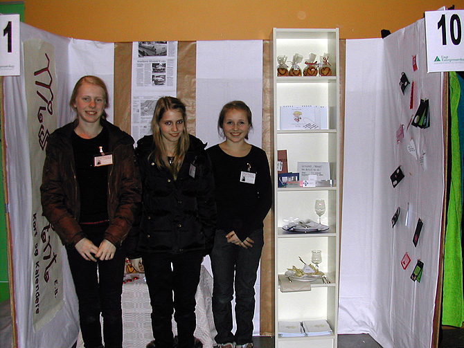 Fylkesmesse 2009