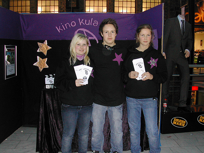 Fylkesmesse 2009
