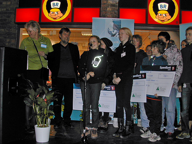 Fylkesmesse 2009