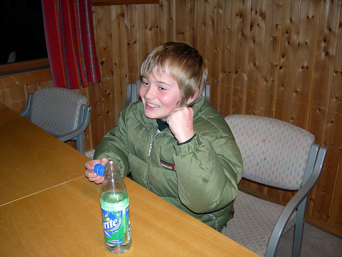 Foto: Even S