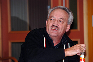 Oddmund Stenset
