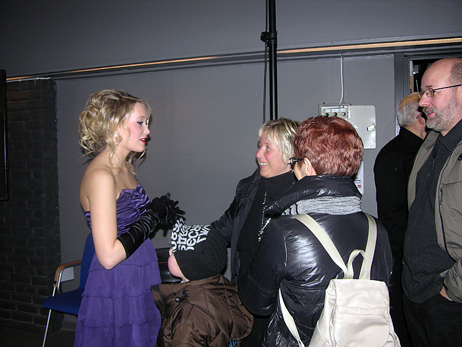 Foto: Aud Inger