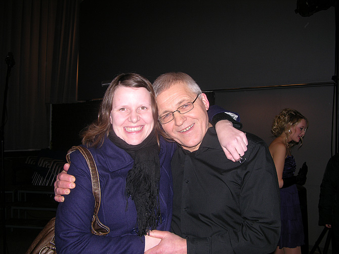 Foto: Aud Inger