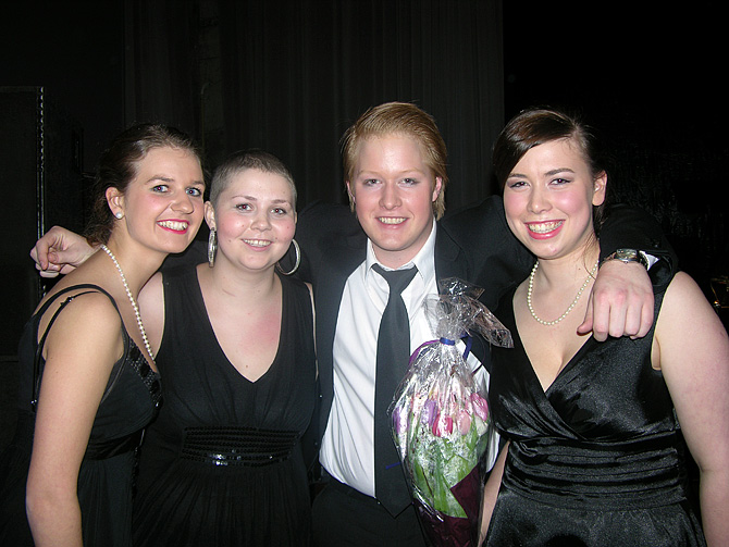 Foto: Aud Inger