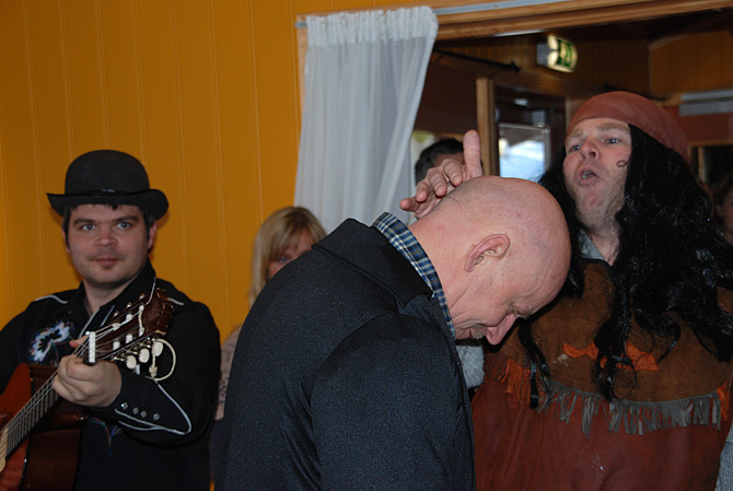 Foto: Olav S