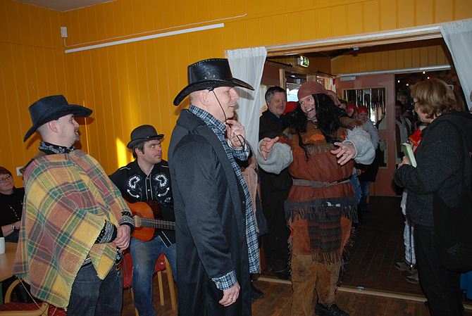 Foto: Olav S