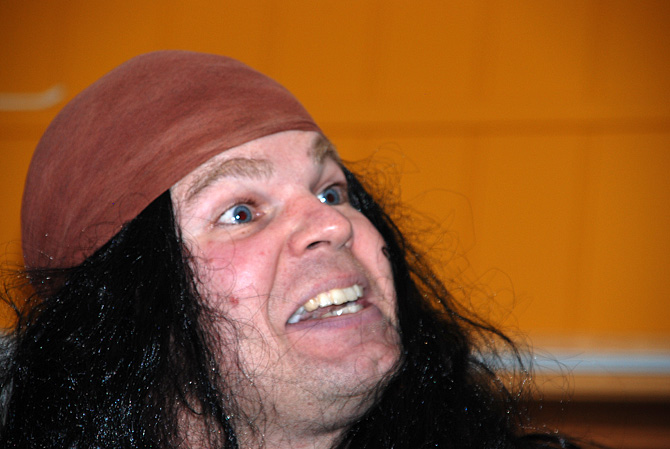 Foto: Olav S