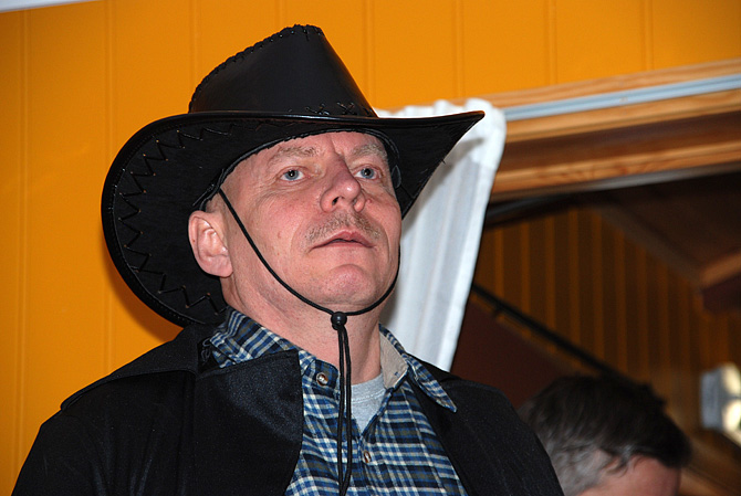 Foto: Olav S