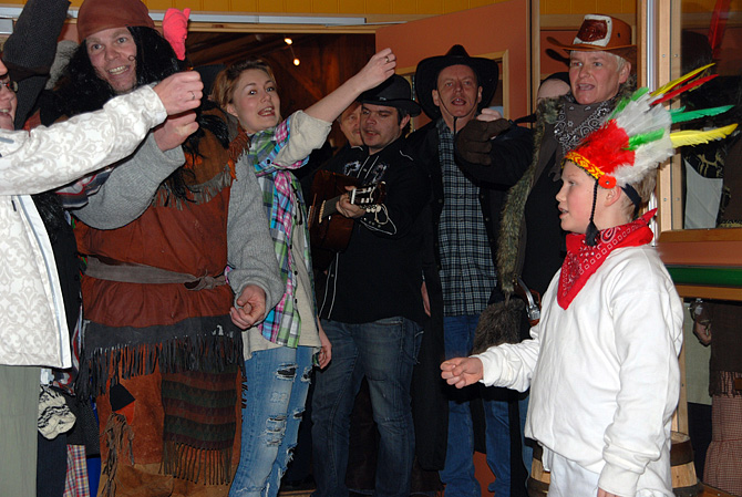 Foto: Olav S