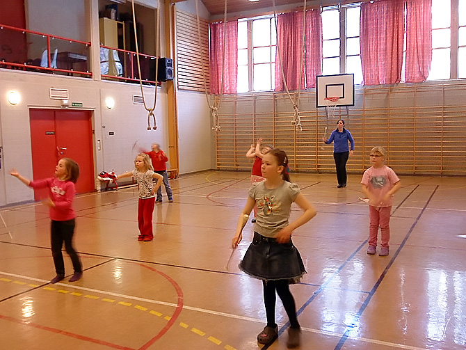 Meldal Skolekorps