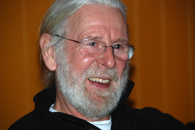 Gudmund Grammeltvedt