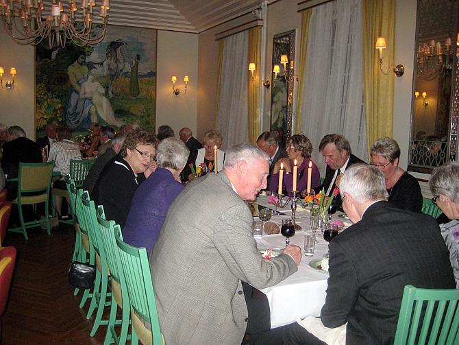 Bergmannsforum