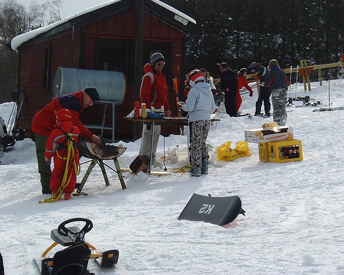 Foto:  Olav R.