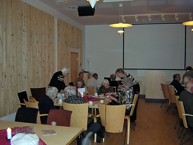 Meldal Hørselslag