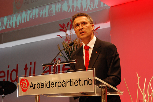 Arbeiderpartiets landsmøte