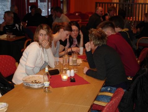 Bergmannsquiz