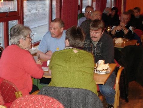 Bergmannsquiz