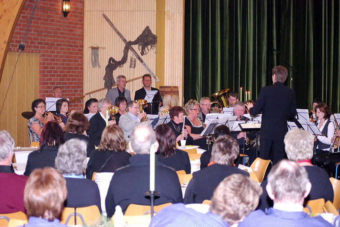Vårslæpp 2009