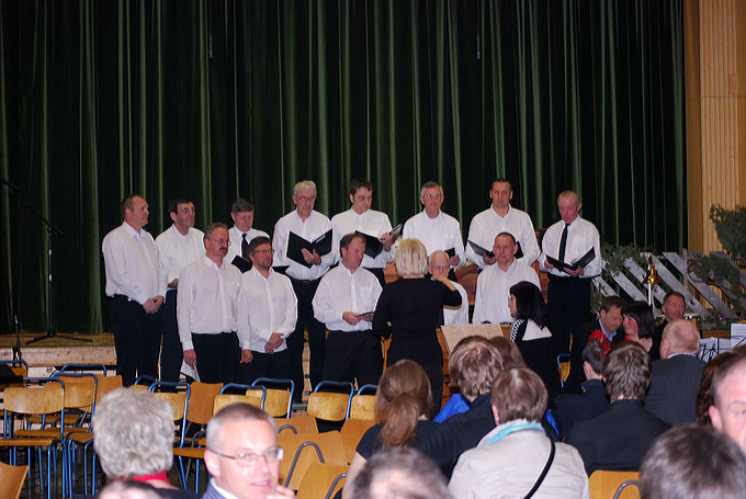 Vårslæpp 2009