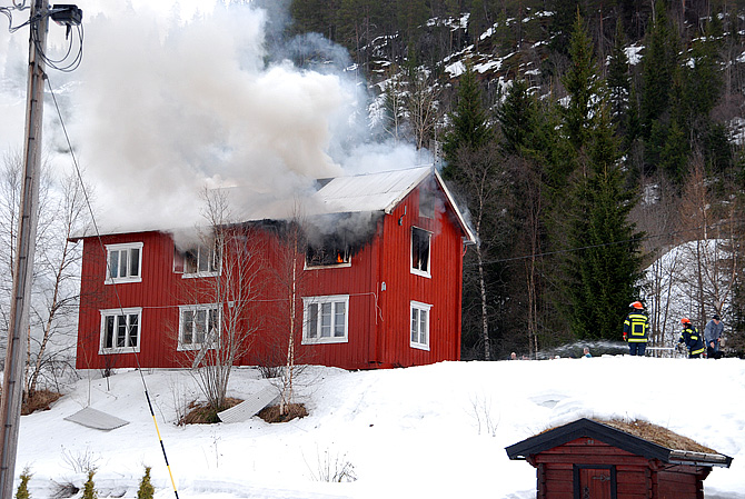 Her skal det bygges nytt