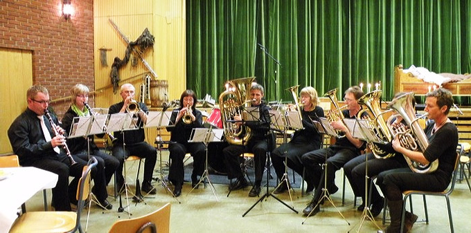 Vårslæpp 2009