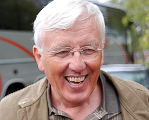 Odd Olav Mosbakk