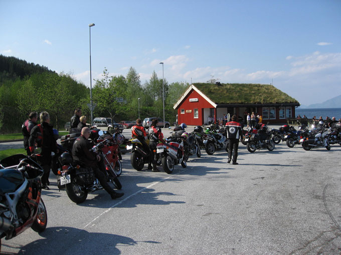 Trollheimen Rundt 2009