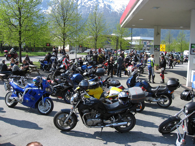 Trollheimen Rundt 2009