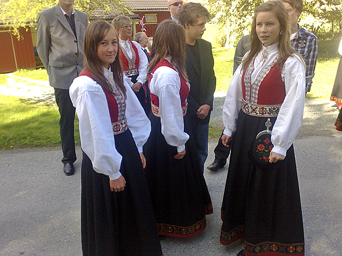 17. mai