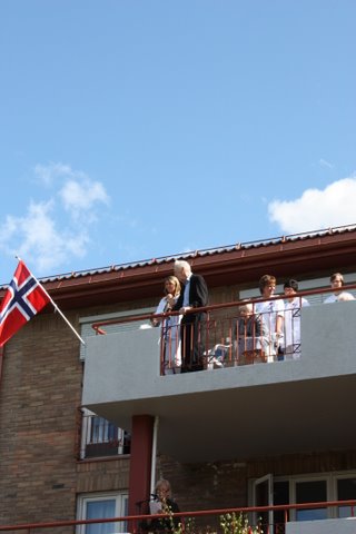 17. mai i Meldal