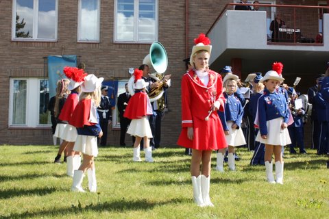 17. mai i Meldal