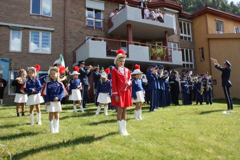 17. mai i Meldal