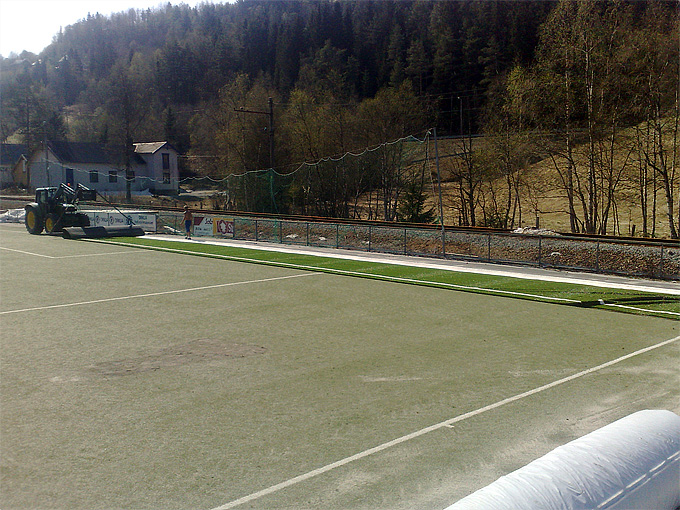 Orklabanen