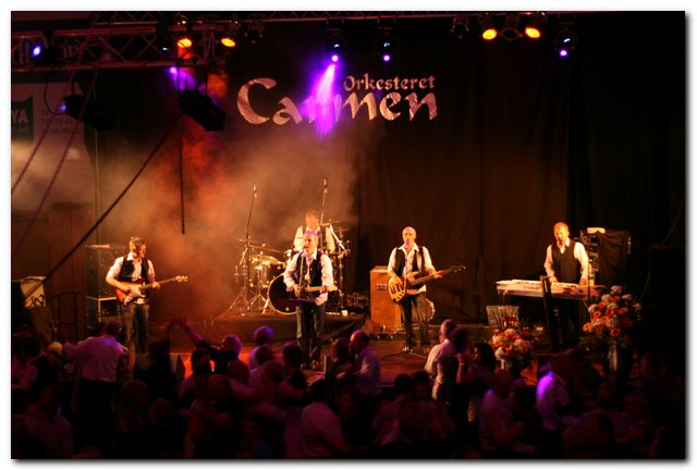 Orkesteret Carmen