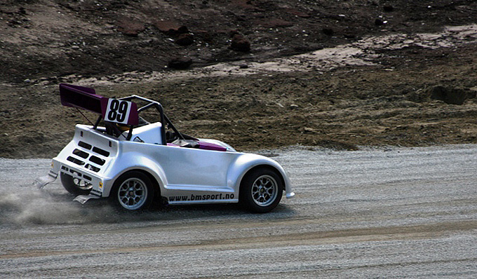 Foto: Arve Kristiansen